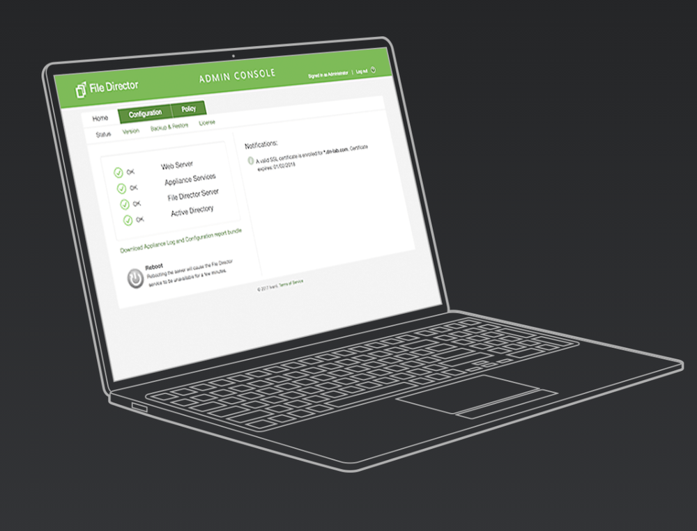 Ivanti File Director Reviews and Pricing 2024
